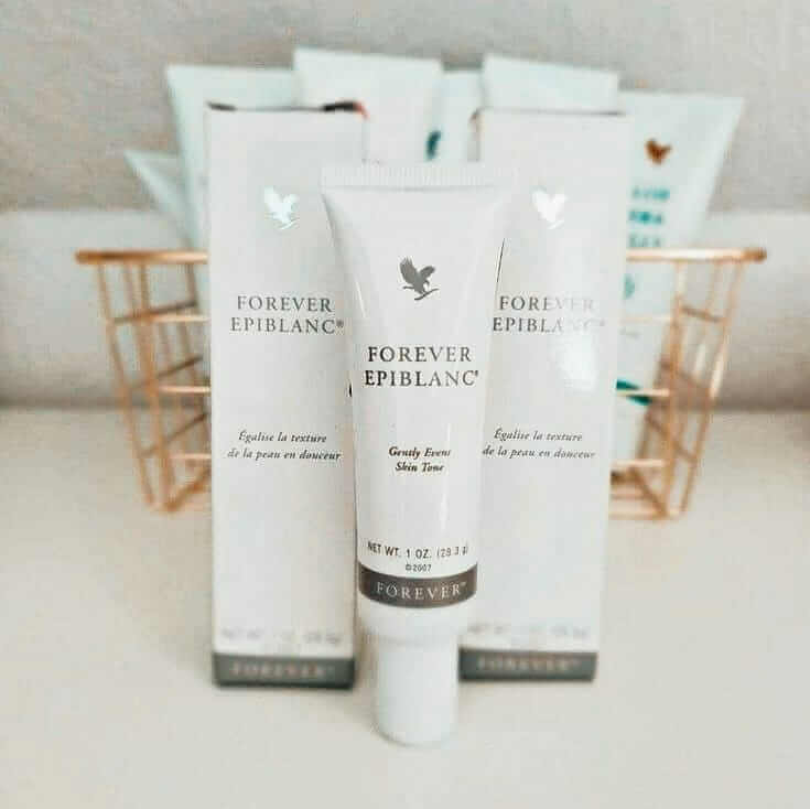 کرم ضد لک فوراور اپی بلانک